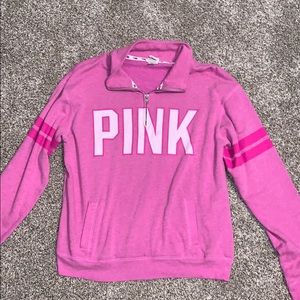 Victoria’s Secret Pink Crew